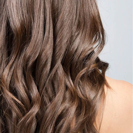 How do I detangle my hair?